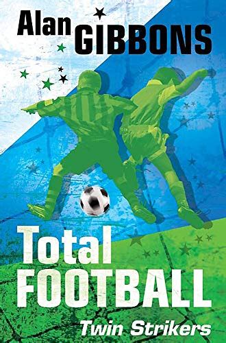 Total Football Kansen van A. Gibbons .
